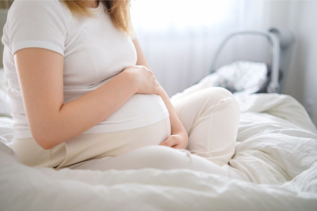 5 Early Signs Of Pregnancy Before A Missed Period (1)