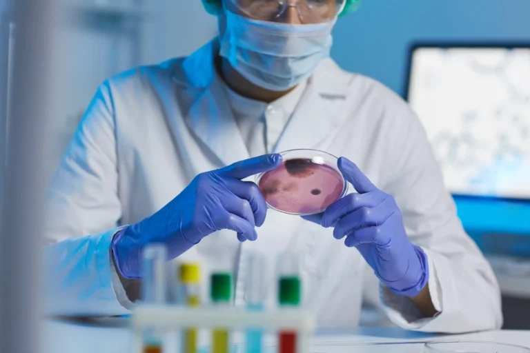 Embryo Freezing