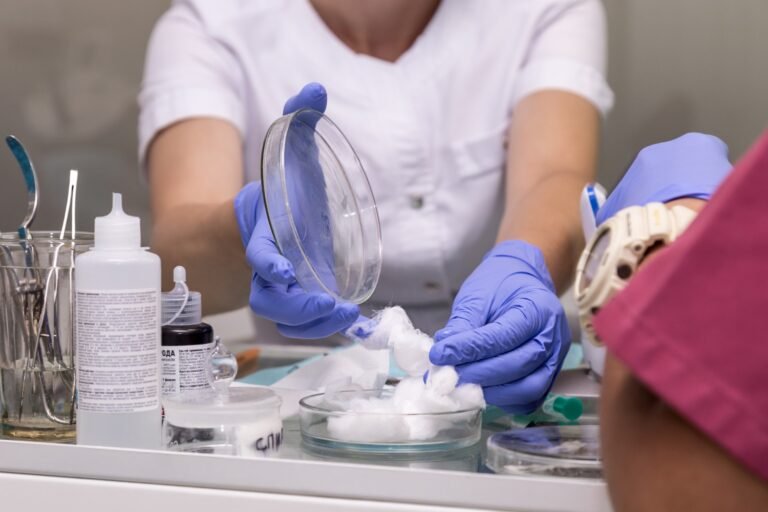 Embryo Transfer in IVF