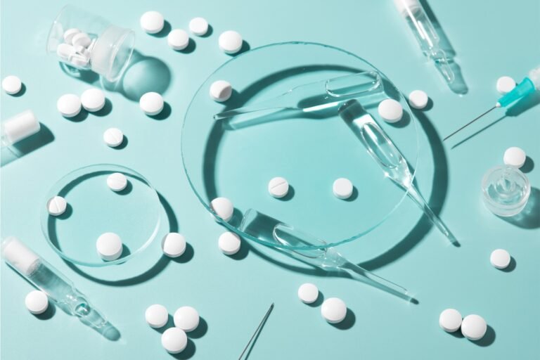 Endometriosis & Infertility
