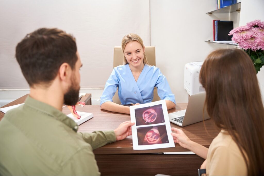 IVF Treatment in Pakistan 1