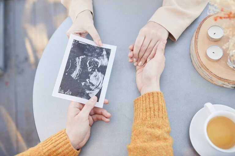Second Trimester