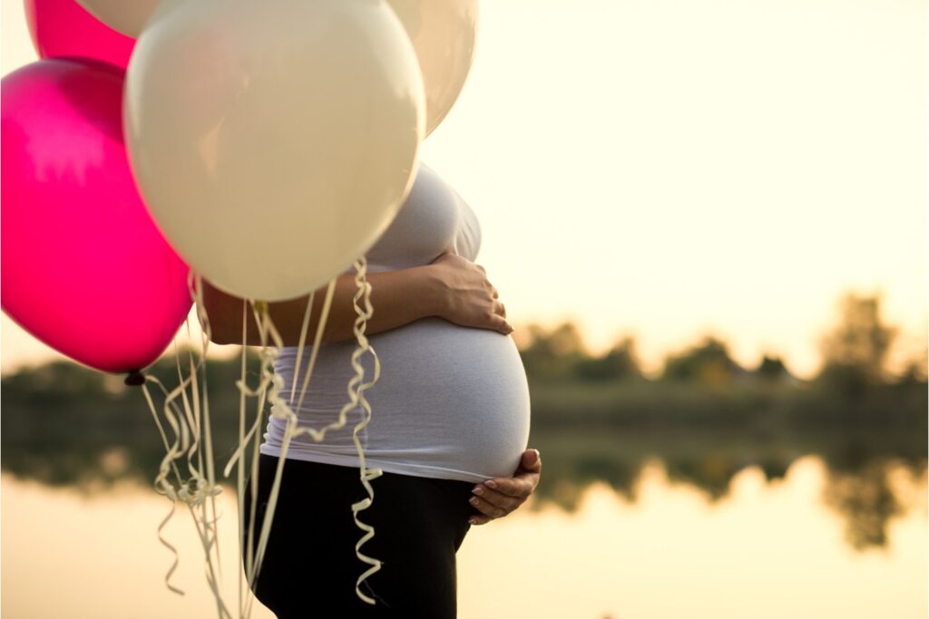 Second Trimester Secrets