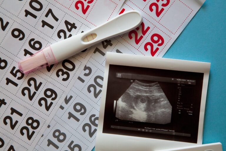 Way to Get Pregnant (1)