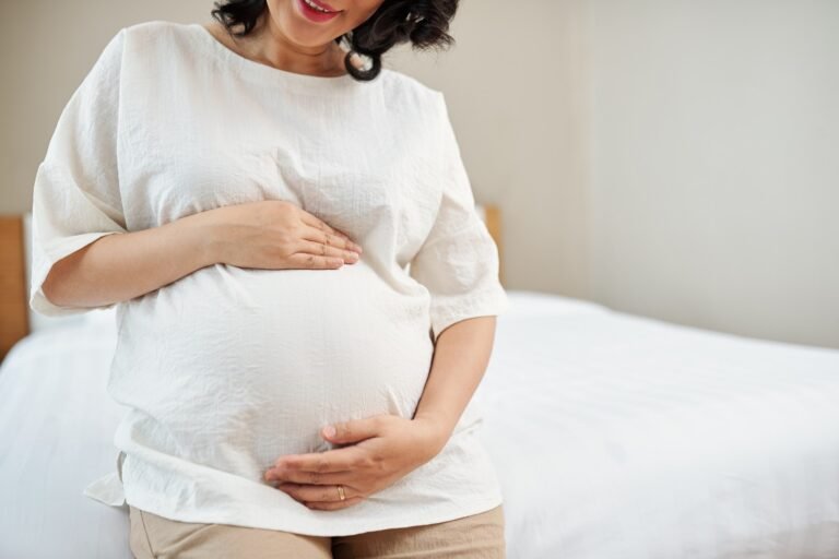 Third Trimester
