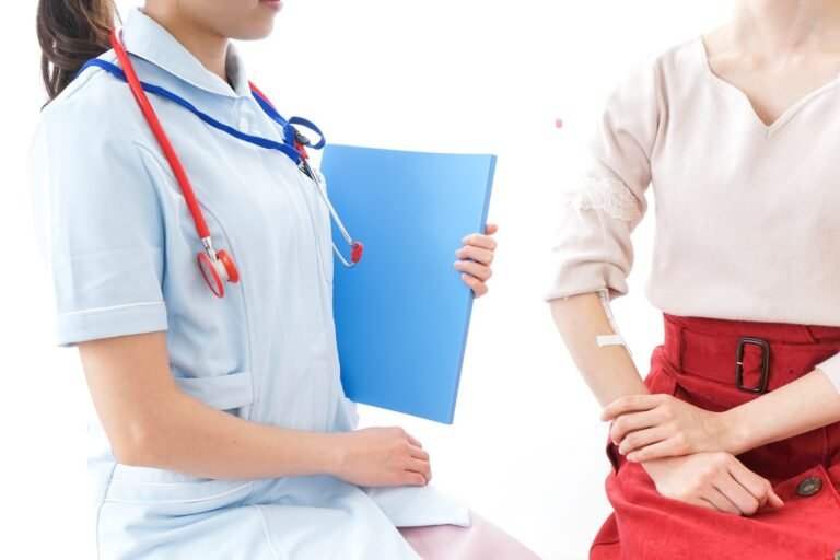 ICSI Procedure