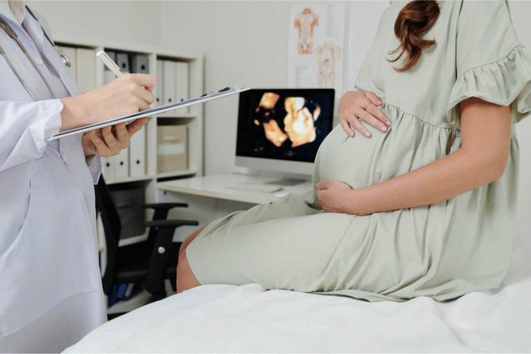 IVF Egg Retrieval Process