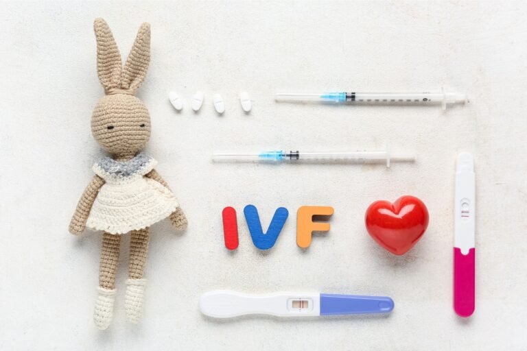 Y-IUI and PGTA