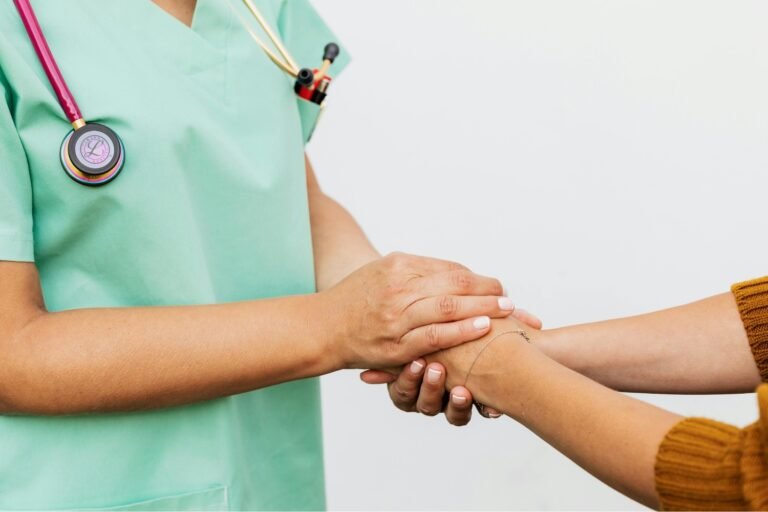 Good Doctors Mean
