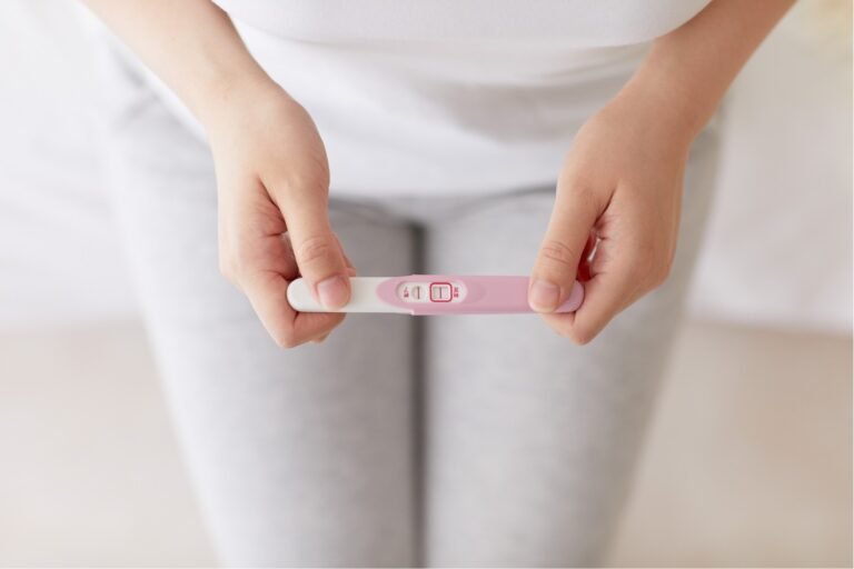 Step 4 in IVF