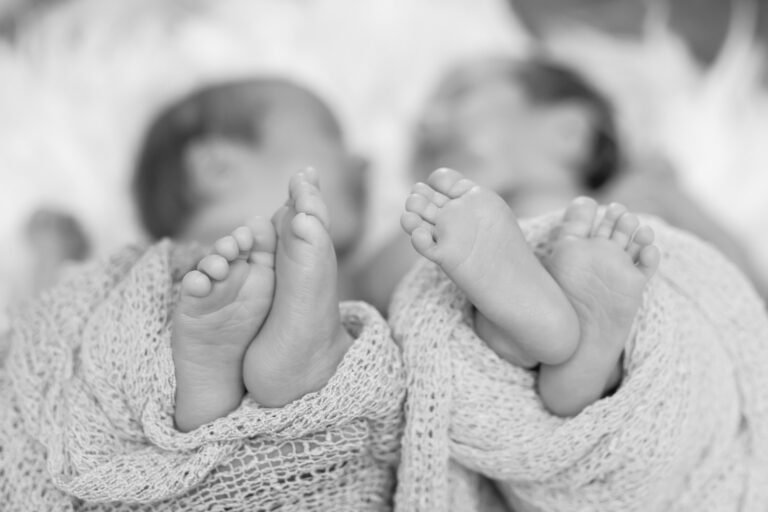 Conceived Twins