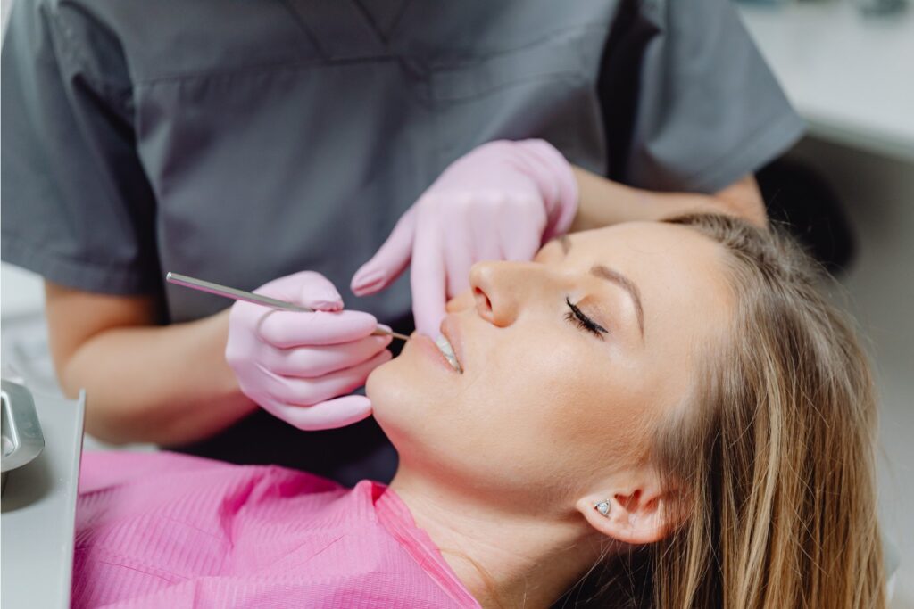 Dental Treatment