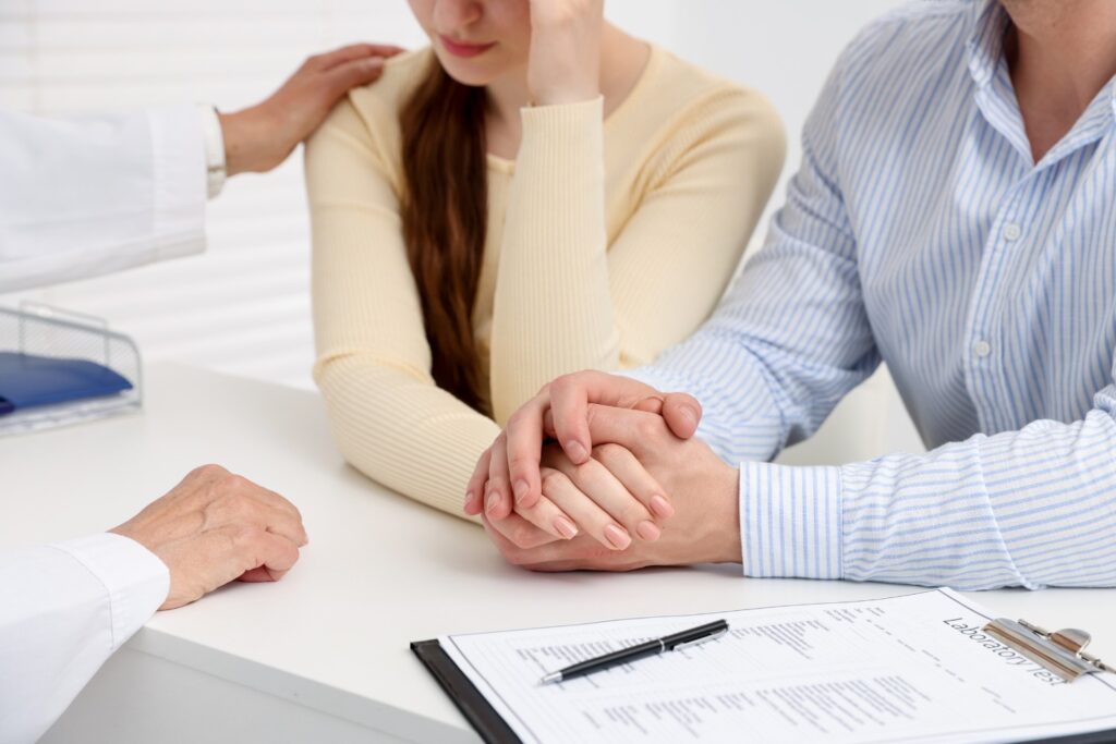 Fertility Treatments