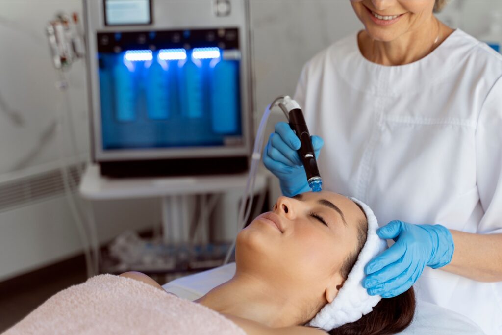 Laser During Pregnancy