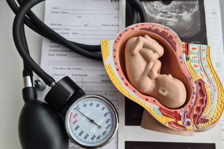 Low-Lying Placenta