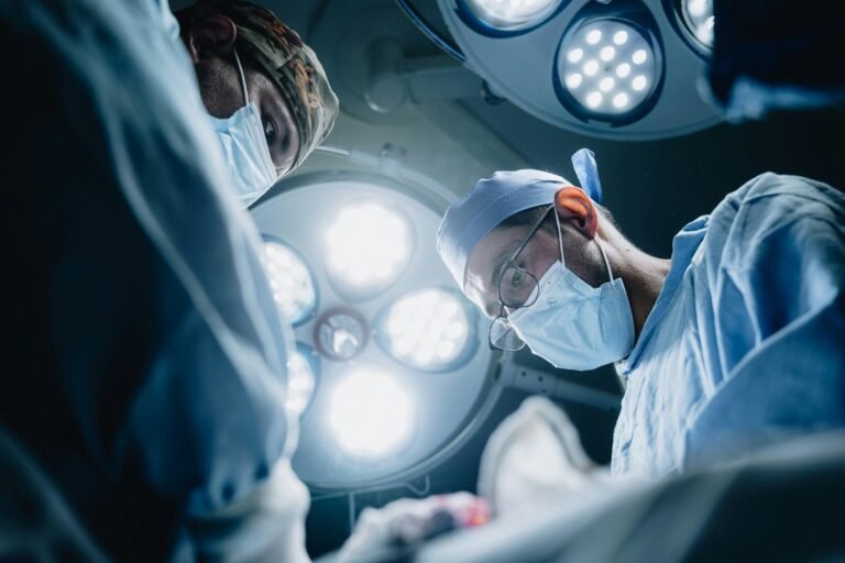 C-Section