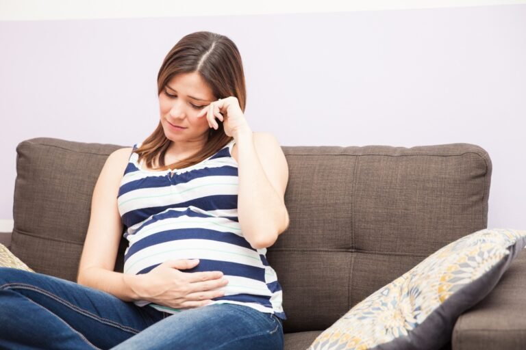 Early Pregnancy