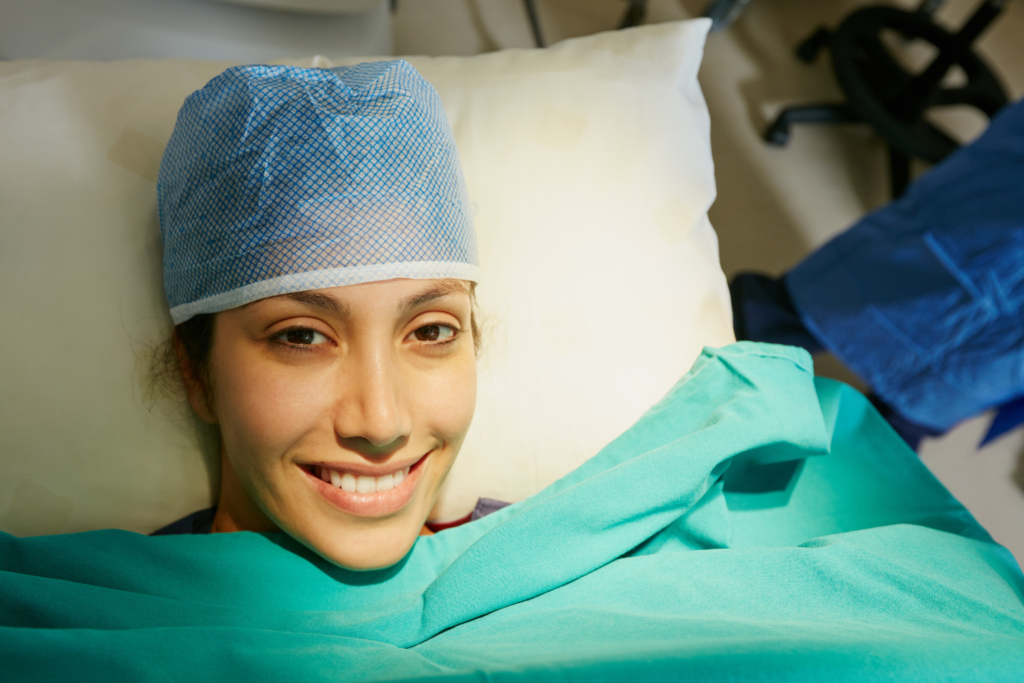 Hysteroscopy Procedure