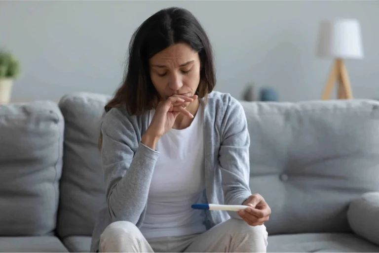 IVF Failure
