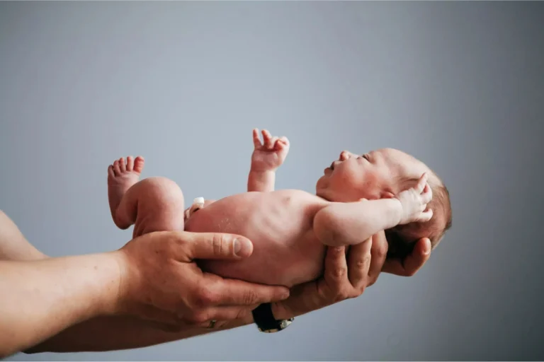 IVF success first attempt