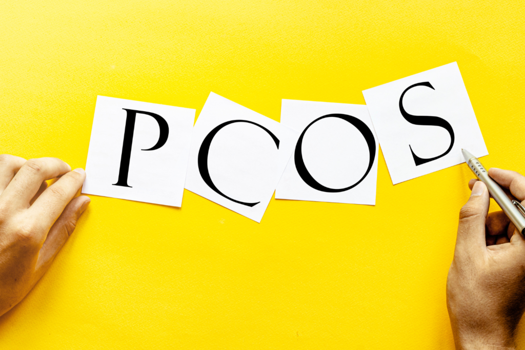 PCOS