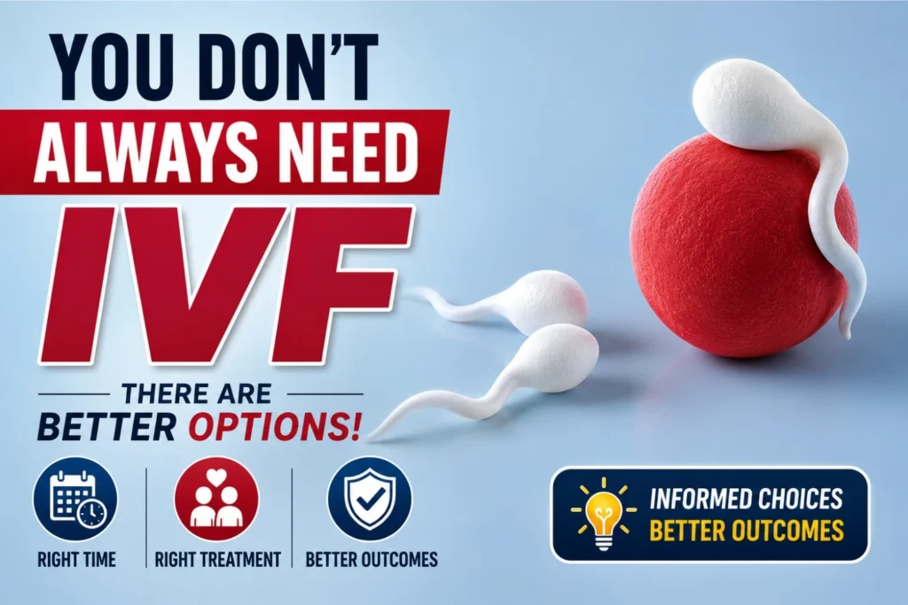 IVF treatment