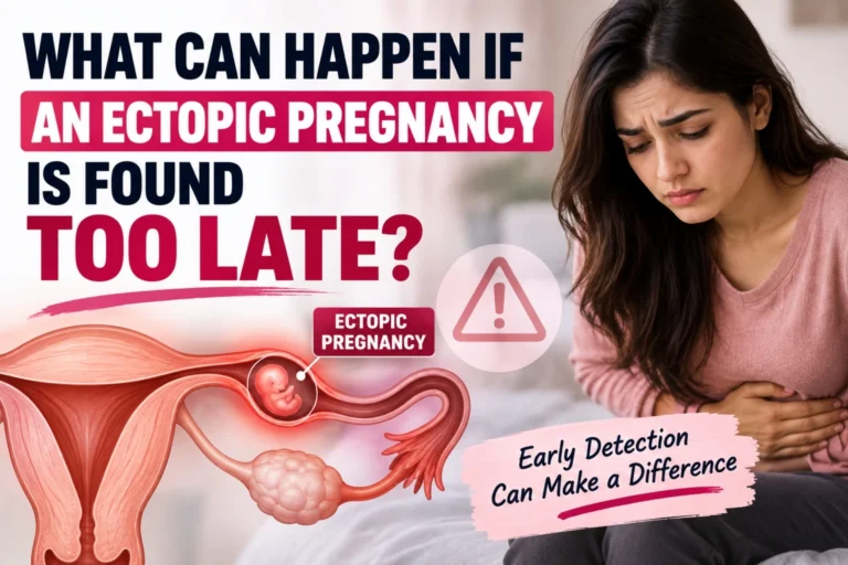 Ectopic Pregnancy